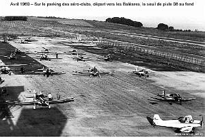 126-AERODROMES-ET-BASES-1945-1962-1-CHERAGAS-GALAT 3-GALAT 105 (51)
